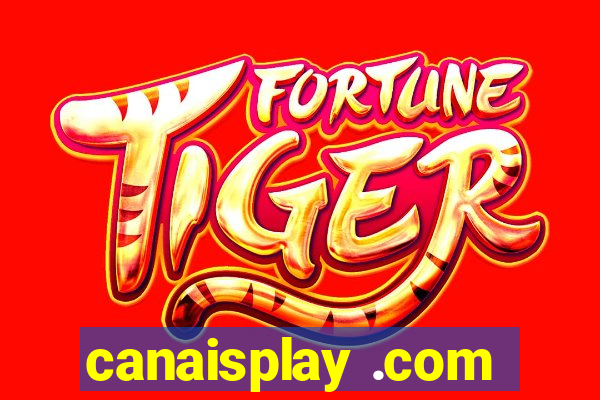 canaisplay .com